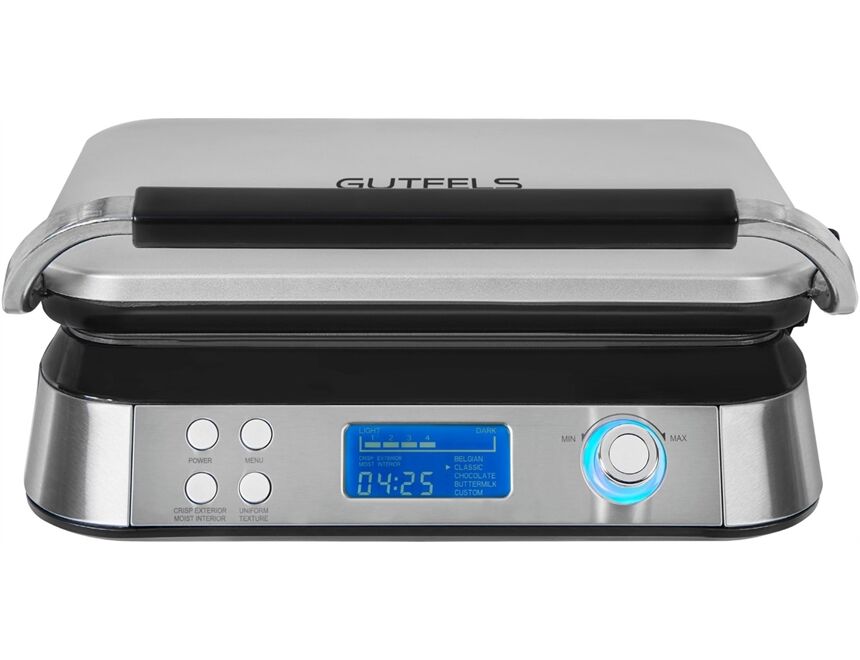 Gutfels Waffle 5010