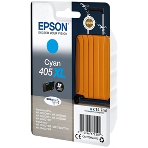Epson 405XL C13T05H24010 Koffer