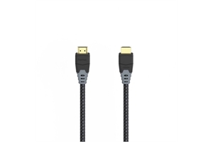 Hama 205445 HighSpeed HDMI-Kabel St.-St. (1,5m)