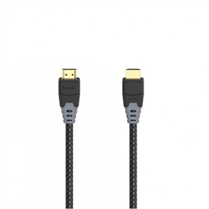 Hama 205445 HighSpeed HDMI-Kabel St.-St. (1,5m)