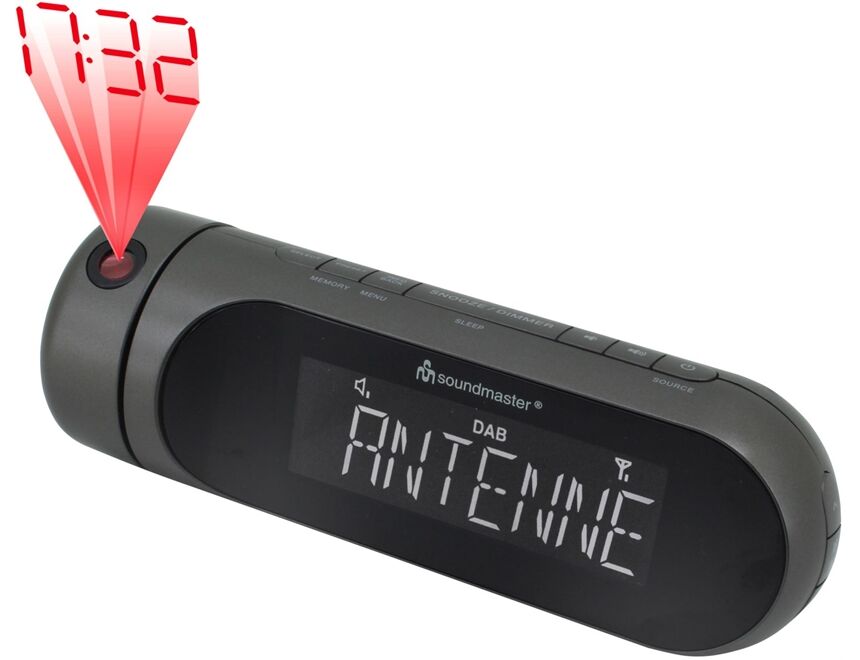 Soundmaster UR6700AN