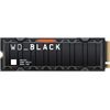 Western Digital WD Black SN850X M.2 Heatsink (1TB)