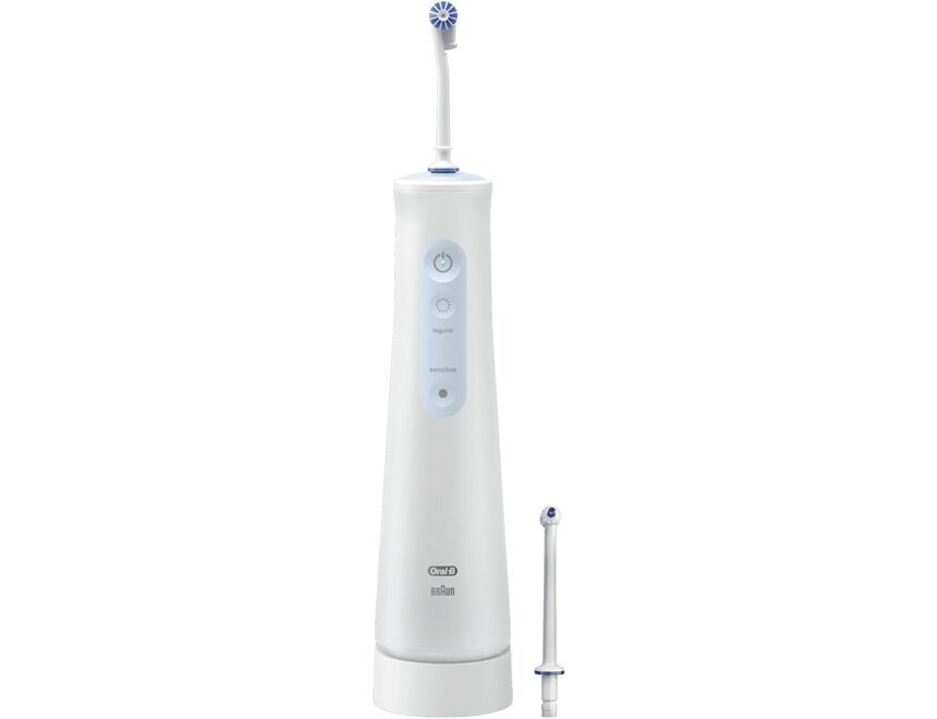 Oral-B AquaCare 4
