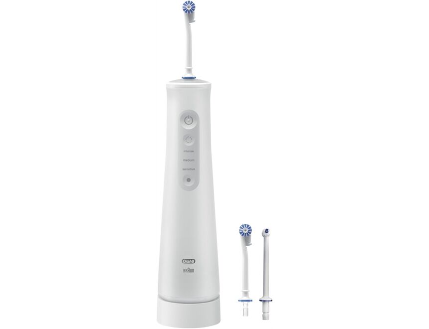 Oral-B AquaCare 6