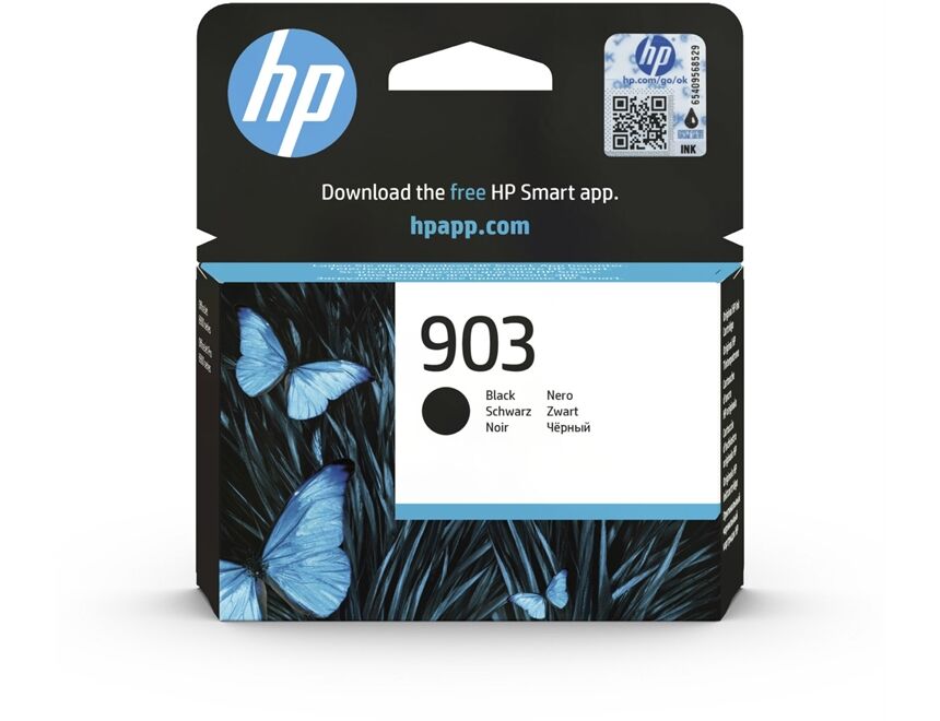 HP 903BK