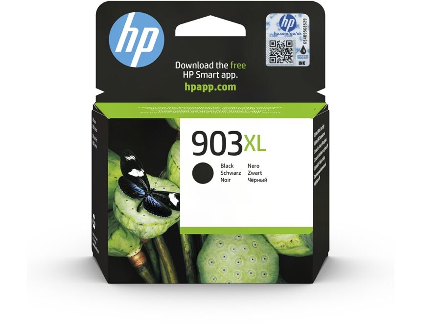 HP 903XLBK