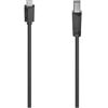 Hama USB-C-Kabel (1,5m)