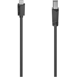 Hama USB-C-Kabel (1,5m)