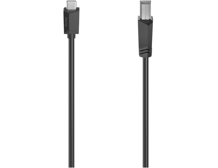 Hama USB-C-Kabel (1,5m)