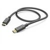 Hama 201589 Ladekabel USB-C>USB-C (1m)