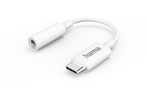 Hama 201524 Aux-Adapter