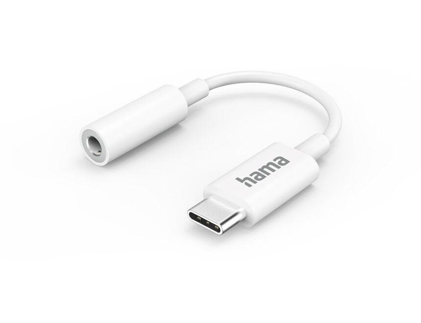 Hama 201524 Aux-Adapter
