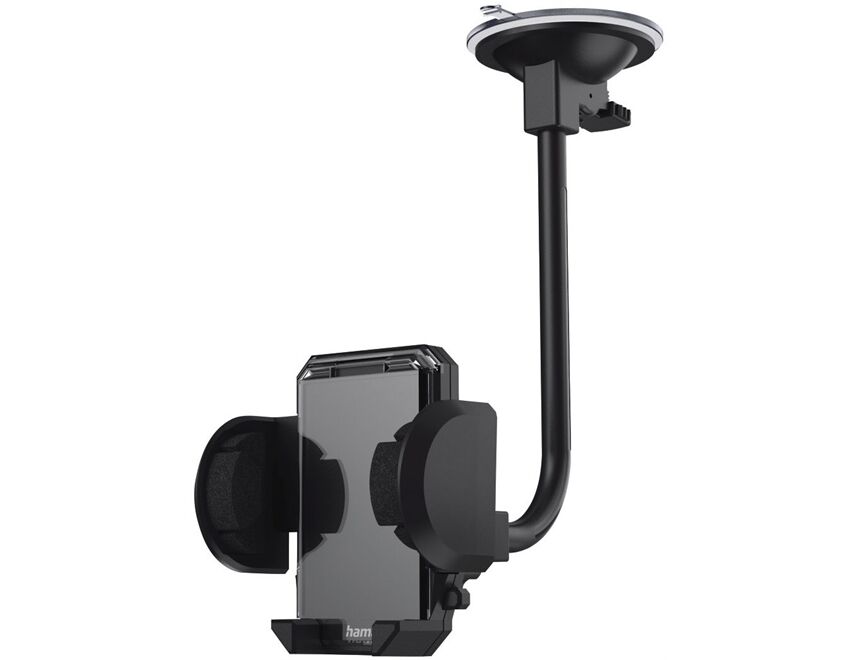 Hama 201521 2in1 Auto-Handyhalterung Set Multi