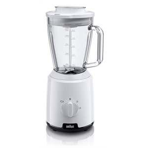 Braun JB 1050 WH