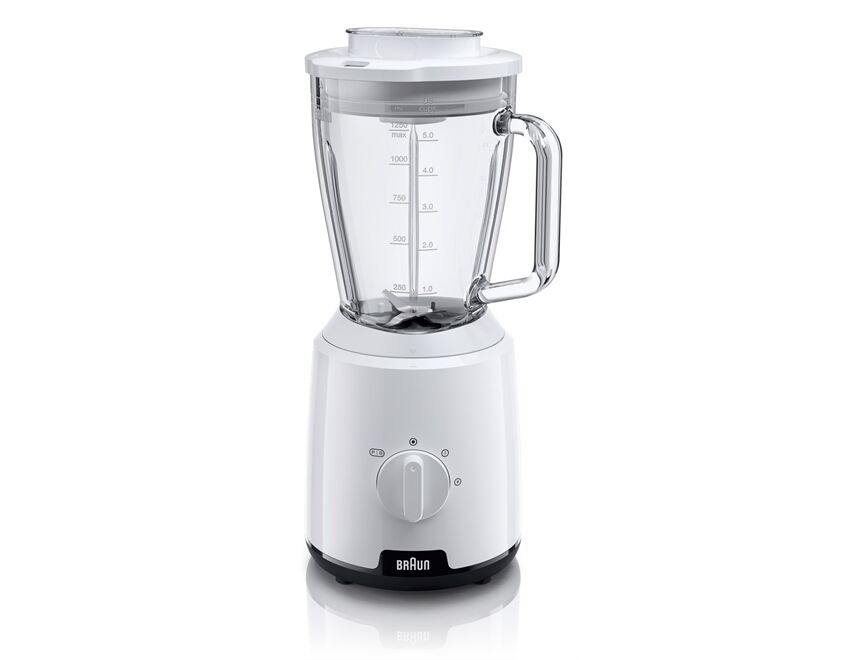 Braun JB 1050 WH
