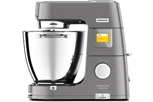 Kenwood KWL90.244SI Titanium Chef Patissier