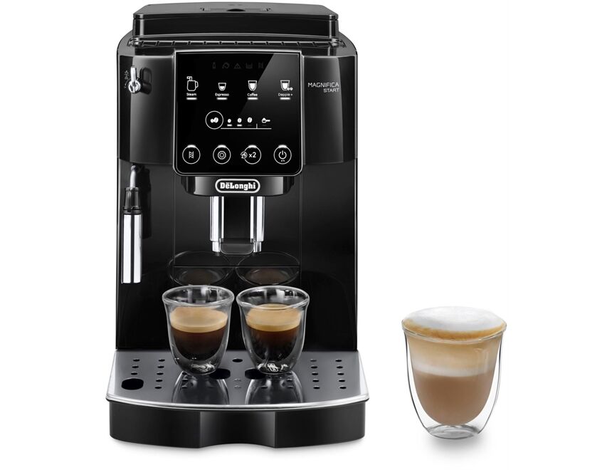 DeLonghi ECAM 220.21.B Magnifica Start