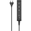Hama 223201 USB-Mehrfach-Ladegerät 6Ports (34W)