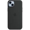 Apple Silikon Case mit MagSafe iPhone 14 Plus