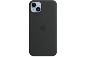 Apple Silikon Case mit MagSafe iPhone 14 Plus