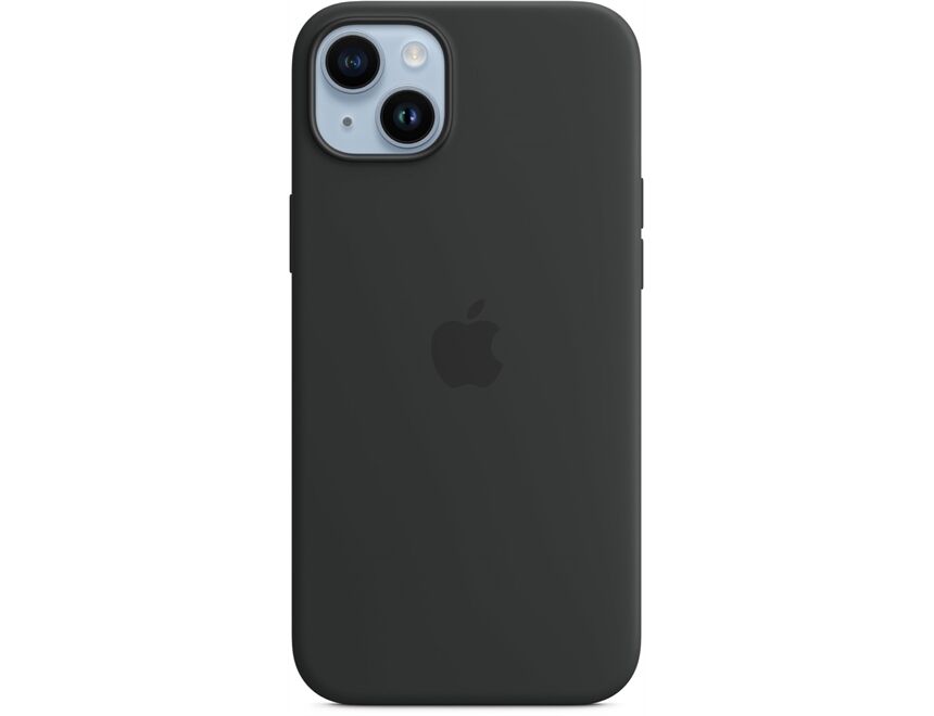 Apple Silikon Case mit MagSafe iPhone 14 Plus