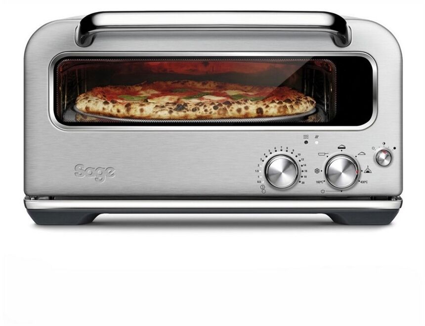 SAGE The Smart Oven Pizzaiolo