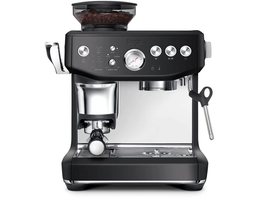 SAGE the Barista Express Impress