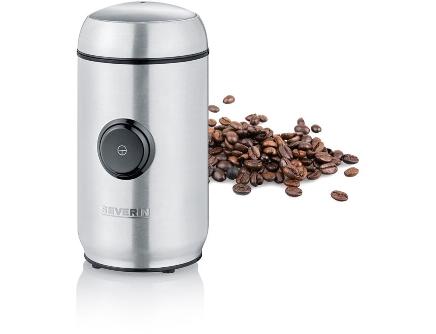 Severin KM 3879