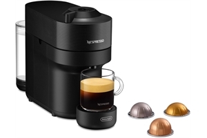 DeLonghi ENV 90.B Nespresso Vertuo Pop