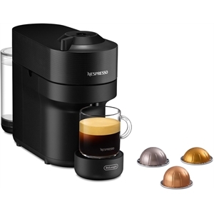 DeLonghi ENV 90.B Nespresso Vertuo Pop