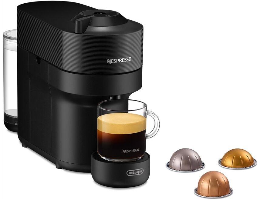 DeLonghi ENV 90.B Nespresso Vertuo Pop