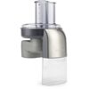 Kenwood AT 340 Schnitzelwerk + 7 Arbeitsscheiben