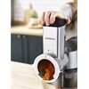 Kenwood KAX643ME Trommelraffel