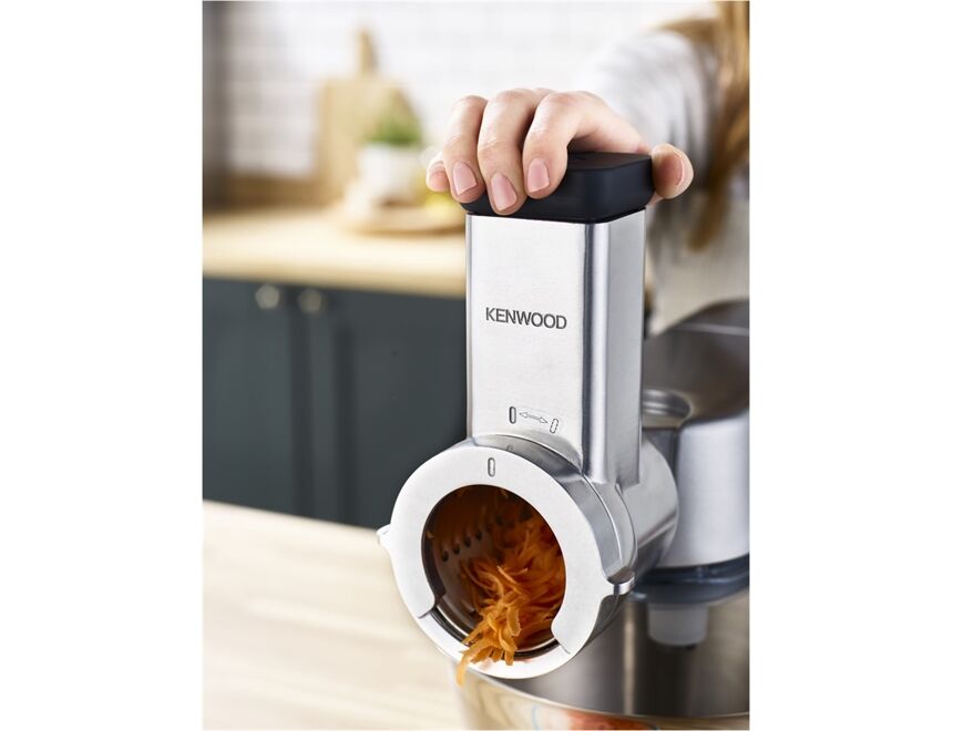 Kenwood KAX643ME Trommelraffel