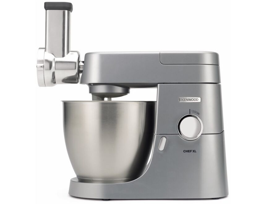 Kenwood KAX643ME Trommelraffel