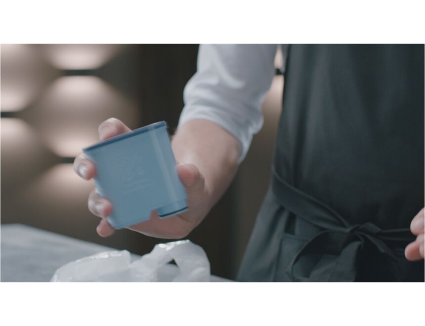 Philips CA6903/10 AquaClean Wasserfilter