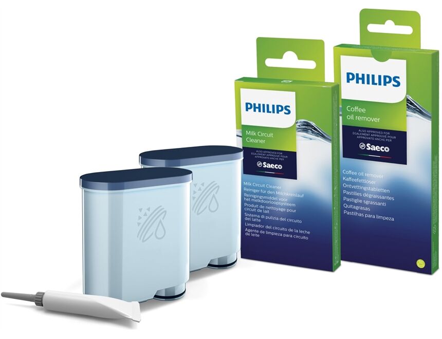 Philips CA6705/10 Milchkreislauf-Reiniger