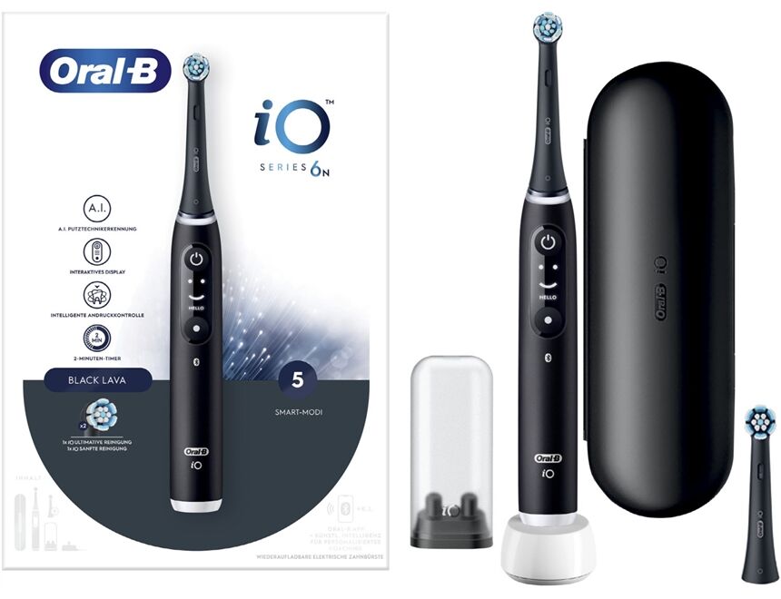 Oral-B iO Series 6
