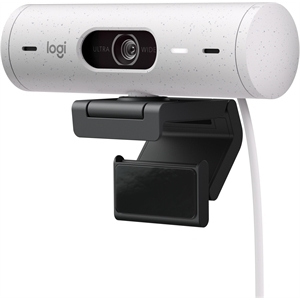 Logitech Brio 500