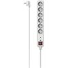 Hama 223152 Steckdosenleiste 6-fach (1,4m)