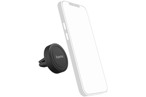 Hama 201517 Auto-Handyhalterung Magnet