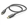 Hama 201591 Ladekabel USB-C>USB-C (1,5m)