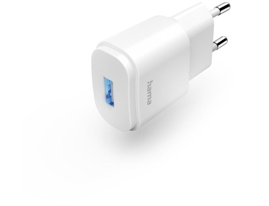 Hama 201645 Ladegerät USB (6W)