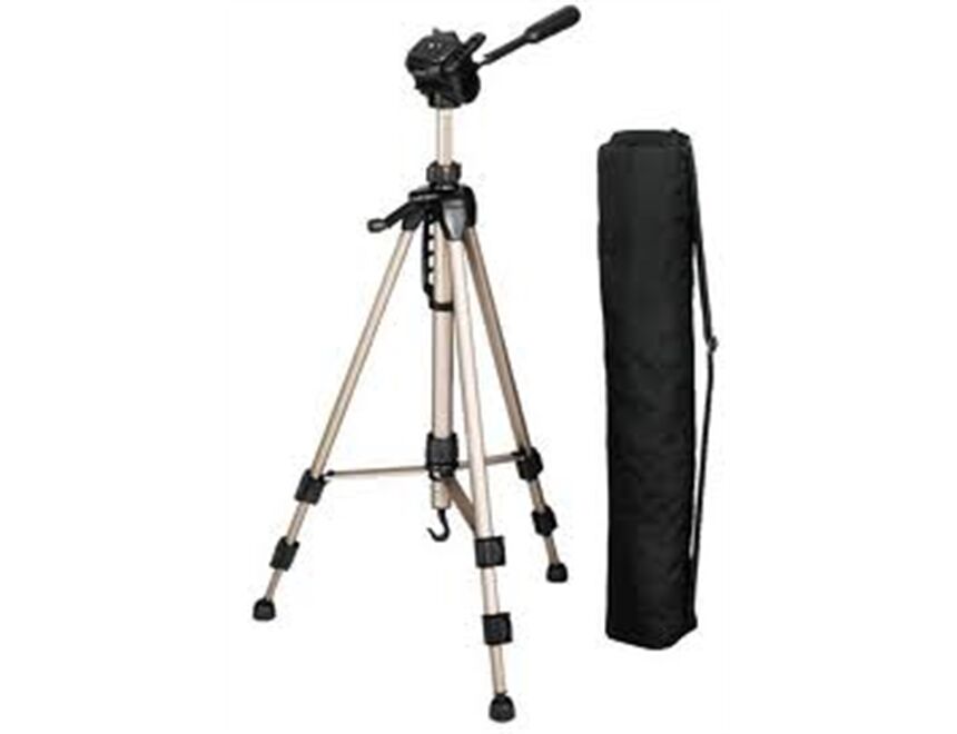Hama 4161 Kamerastativ Star 61