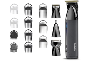 Babyliss MT991E Super-X Metal Special Editio