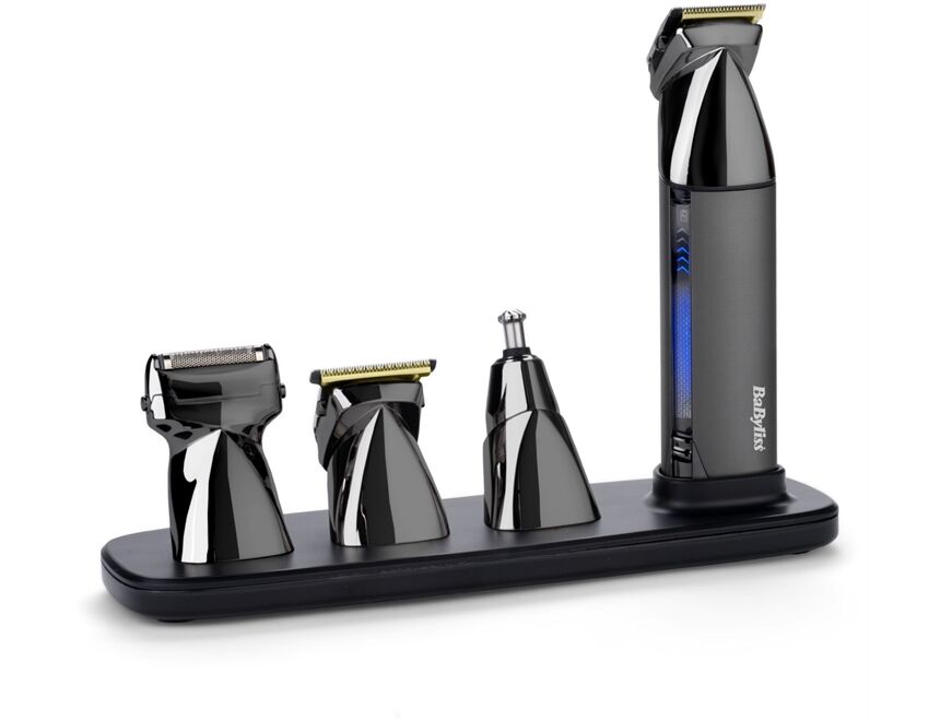Babyliss MT991E Super-X Metal Special Editio