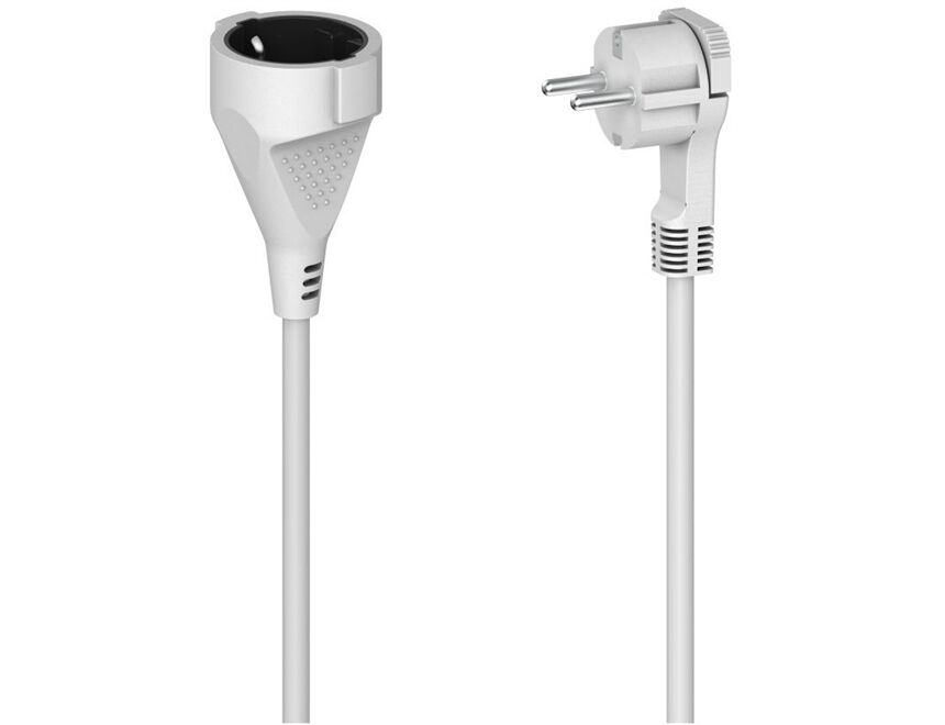 Hama Verlängerungskabel (3m)