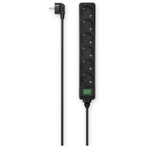 Hama 223010 Steckdosenleiste 6-fach (1,4m)