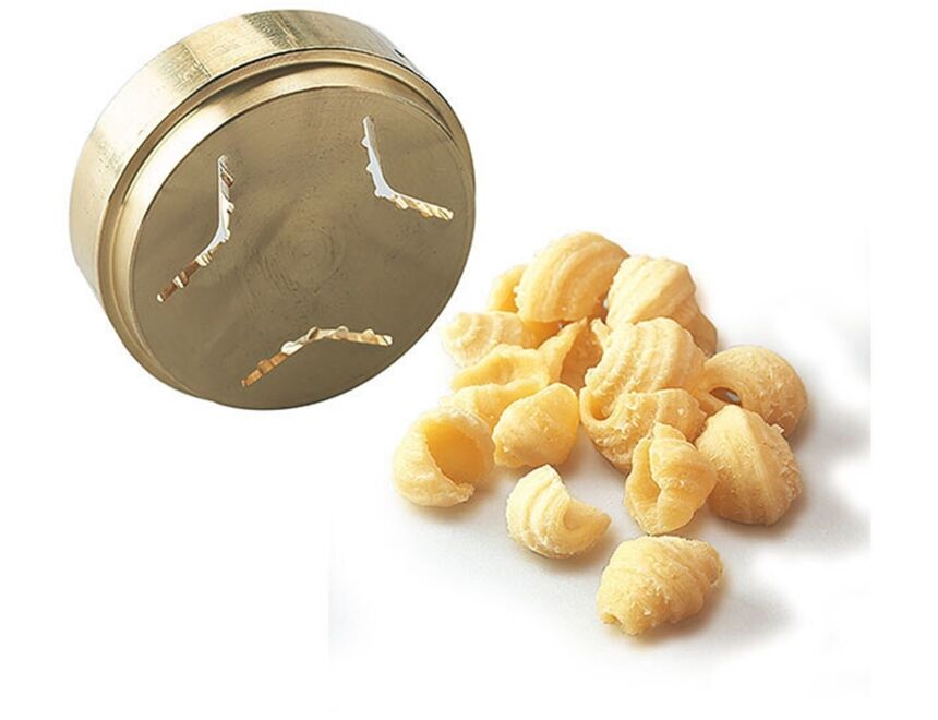 Kenwood A910010 Conchigliette Teigwarenei bronze