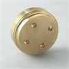 Kenwood A910012 Bucatini Teigwareneinsatz bronze